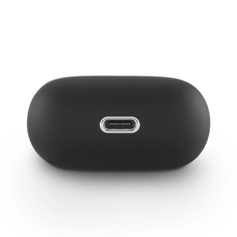 Hama Spirit Pure Headset Wireless In-ear Calls/Music Bluetooth Black