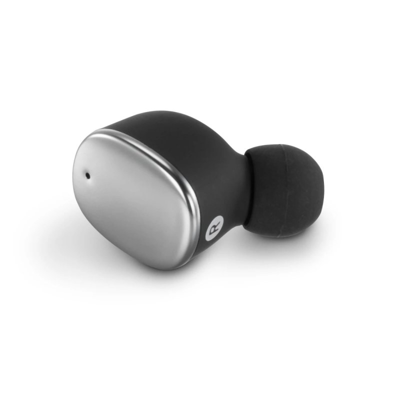 Hama Spirit Pure Casque Sans fil Ecouteurs Appels/Musique Bluetooth Noir