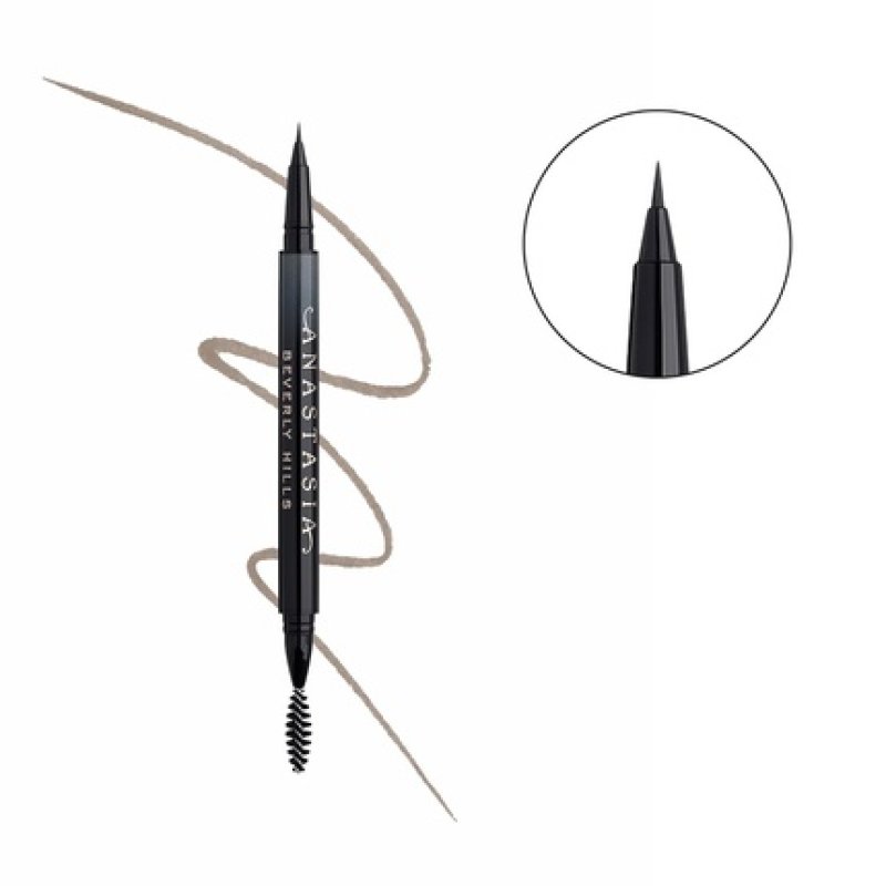 Anastasia Beverly Hills Microstroke Brow Pen Caramel