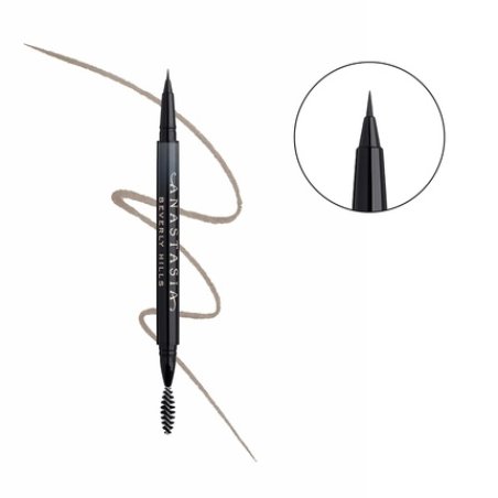 Anastasia Beverly Hills Microstroke Brow Pen Caramel