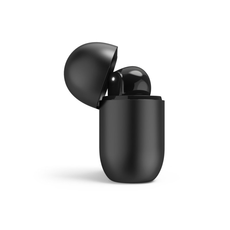 Hama Passion Clear II Headset True Wireless Stereo (TWS) In-ear Music Bluetooth Black