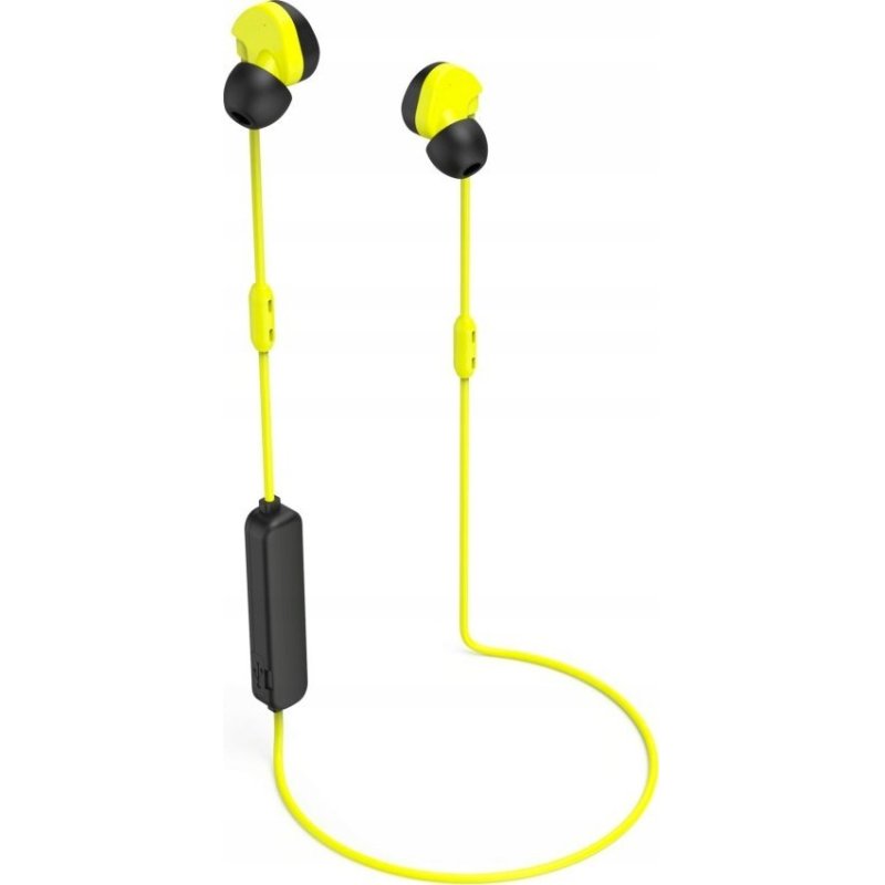 Hama 00184188 Freedom Athletics II Yellow