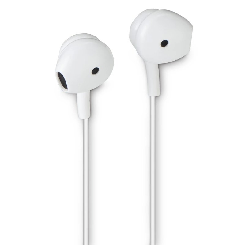 Hama 00184194 headphones/headset Wired In-ear Calls/Music/Sport/Everyday USB Type-C White