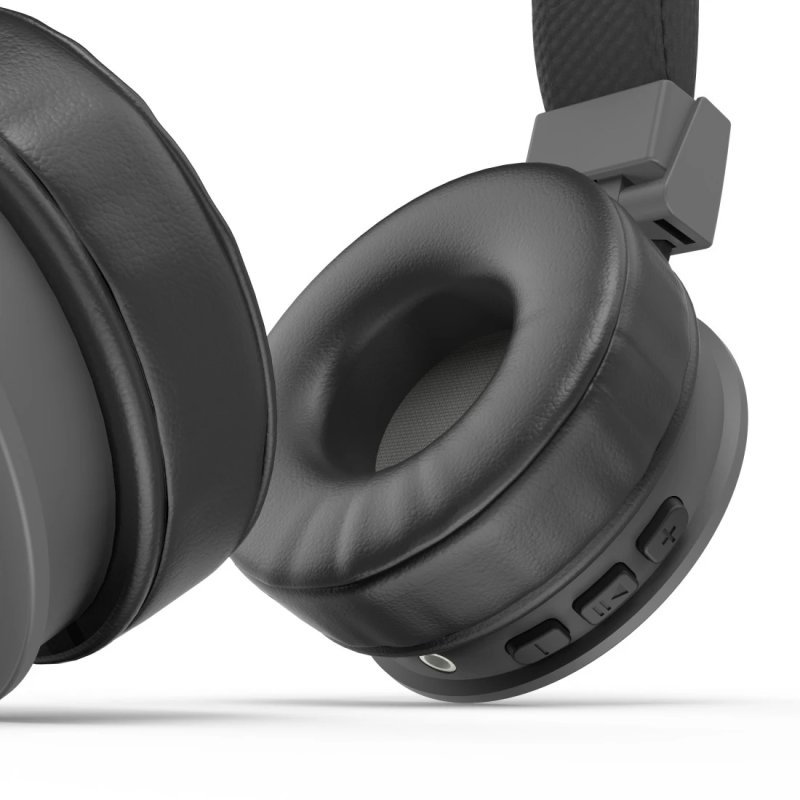 Hama Freedom Lit II Headset Wireless Head-band Calls/Music USB Type-C Bluetooth Black