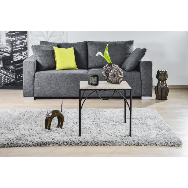 Hama EWS-200 Noir Batterie