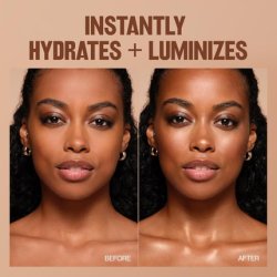 Revlon Colorstay Face & Body Glow Lotion Hydrating Bronzer with Coconut Scent