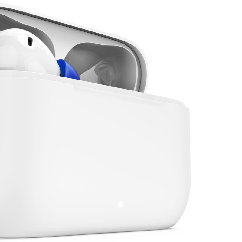 Hama Passion Clear II Casque True Wireless Stereo (TWS) Ecouteurs Musique Bluetooth Noir