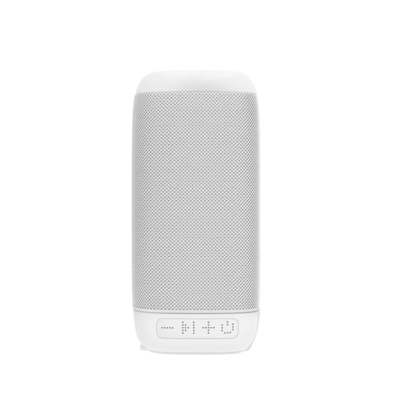 Hama Tube 3.0 Mono portable speaker White 3 W