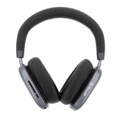 Tellur Shade Bluetooth Over-ear Headphones ANC grey