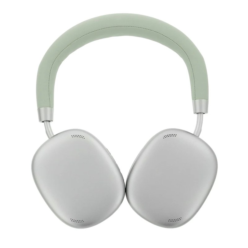 Tellur Shade Bluetooth Over-ear Headphones ANC green