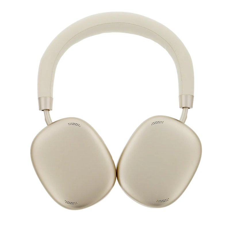 Tellur Shade Bluetooth Over-ear Headphones ANC beige