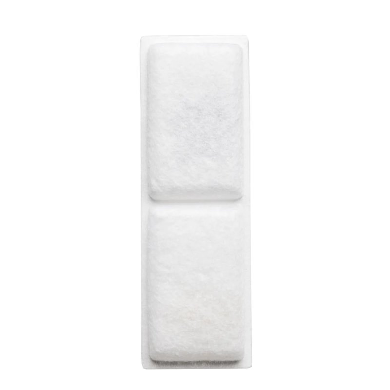 Tellur Filter for Smart WiFi Pet Water Dispenser (3pcs set)