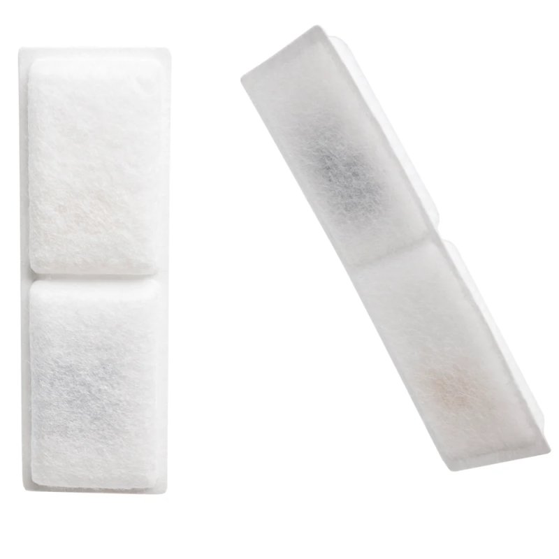 Tellur Filter for Smart WiFi Pet Water Dispenser (3pcs set)