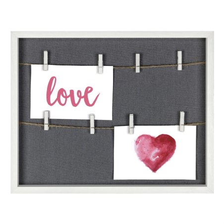 Hama Cavo Multi picture frame White