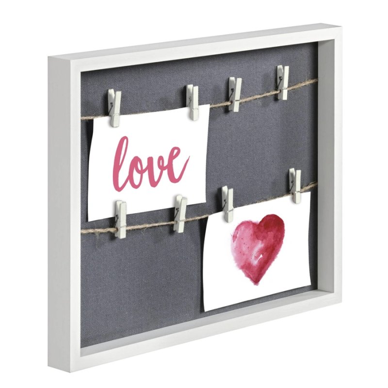 Hama 00178335 Cavo 29.5x36.5 Portrait Frame Gallery