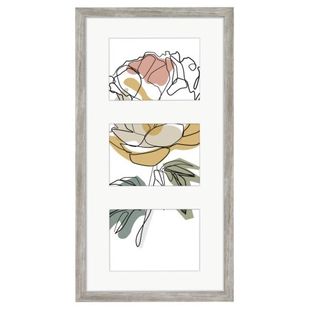 Hama Copenhagen Multi picture frame Taupe