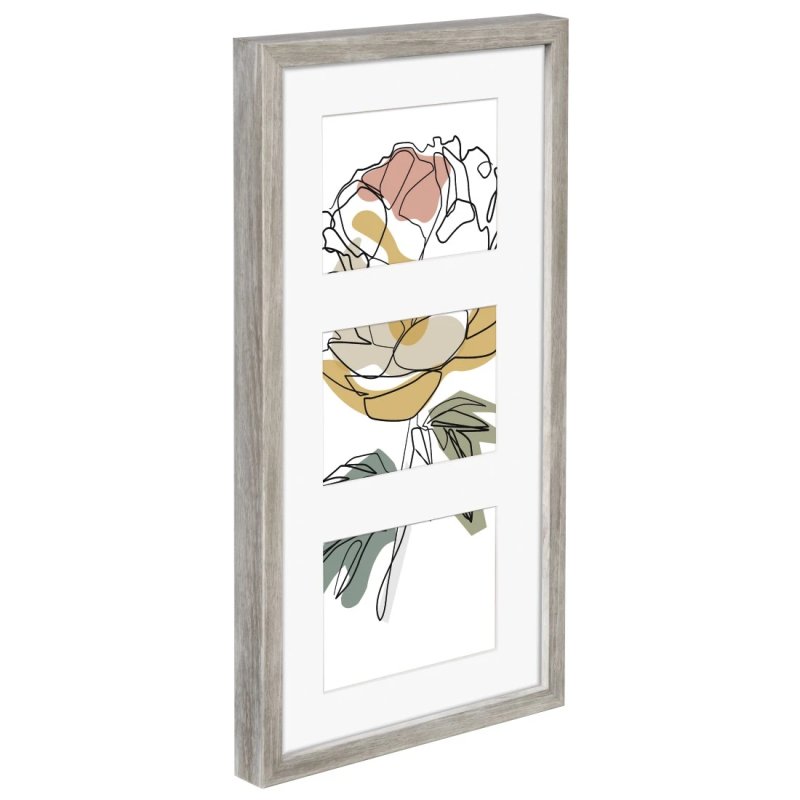 Hama Copenhagen Multi picture frame Taupe