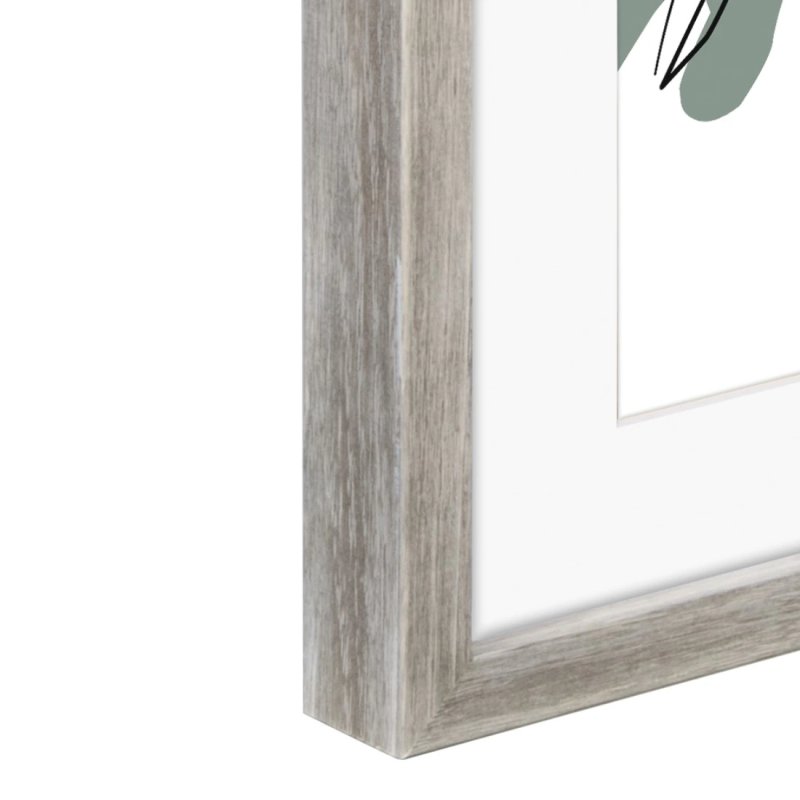 Hama Copenhagen Multi picture frame Taupe