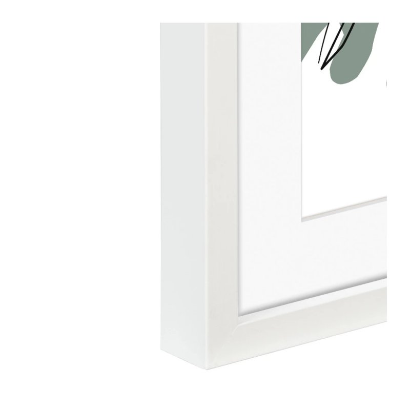 Hama Copenhagen Multi picture frame White