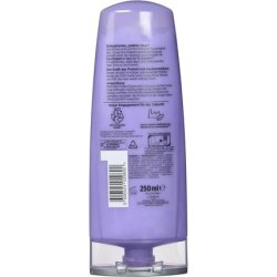 L'Oréal Paris Elvital Moisturising Conditioner for Shiny Hair with Hyaluronic 250ml