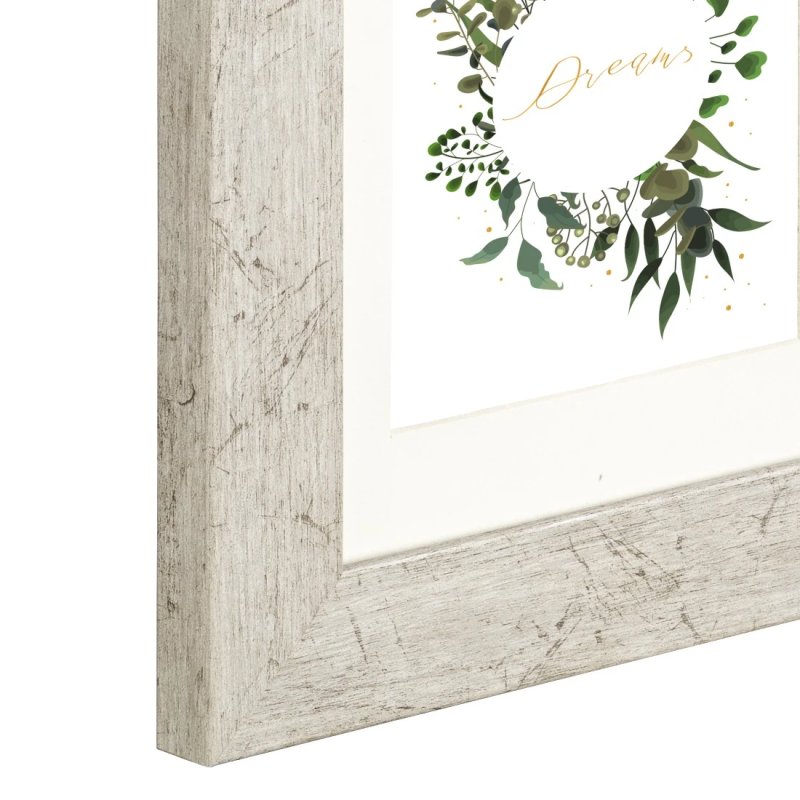 Hama Chalet Single picture frame Taupe
