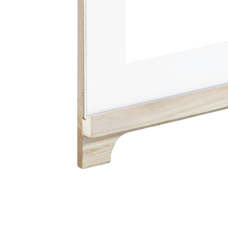 Hama Amazing Single picture frame White