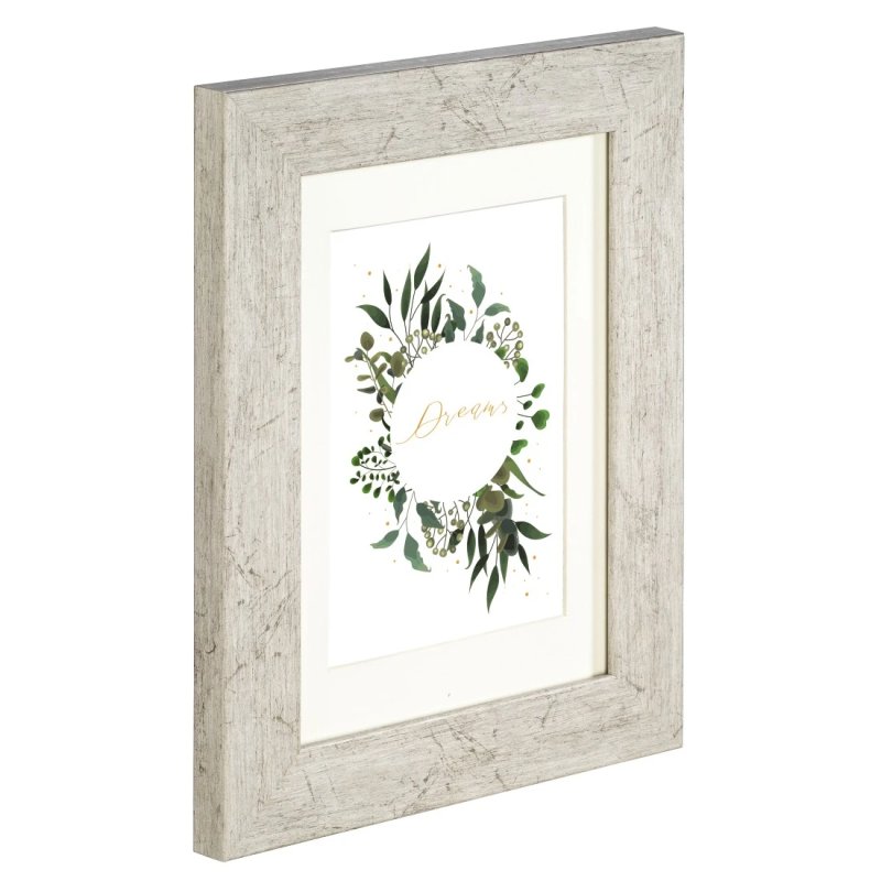 Hama Chalet Single picture frame Taupe