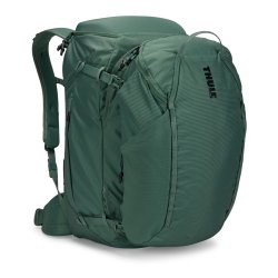 Thule 5314 Landmark 60L Unisex Travel Pack Hazy Green