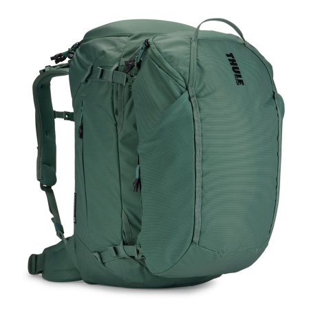 Thule 5316 Landmark 60L Womens Travel Pack Hazy Green