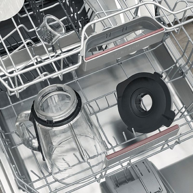 Severin ZB 5593 Stand Mixer Attachment for KM 3896, KM 3896.400, KM 3897, KM 3897.400