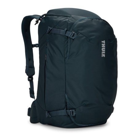 Thule 5309 Landmark 40L Unisex Travel Pack Darkest Blue