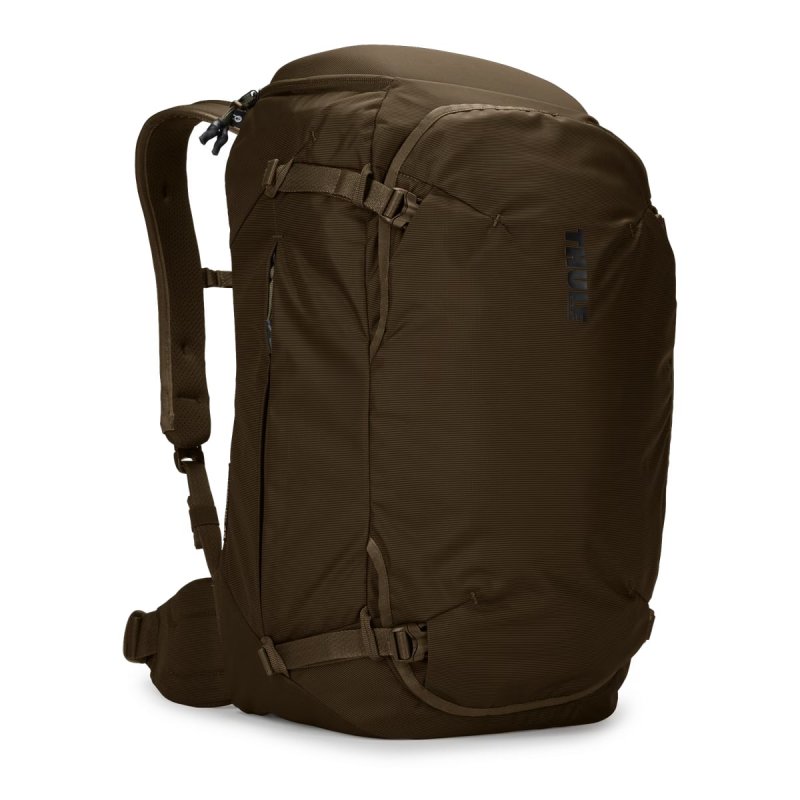 Thule 5310 Landmark 40L Unisex Travel Pack Deep Khaki