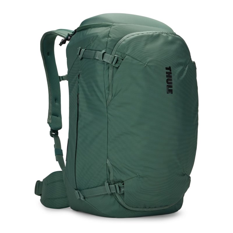 Thule 5311 Landmark 40L Unisex Travel Pack Hazy Green