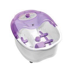 LAFE MFS-002 massager Foot Blue White