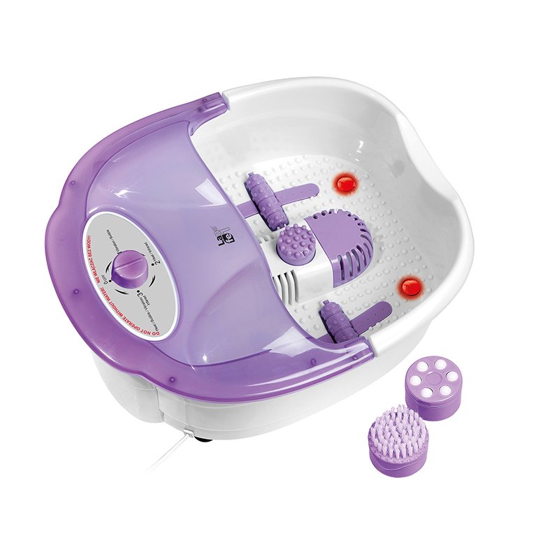 LAFE MFS-002 massager Foot Blue White