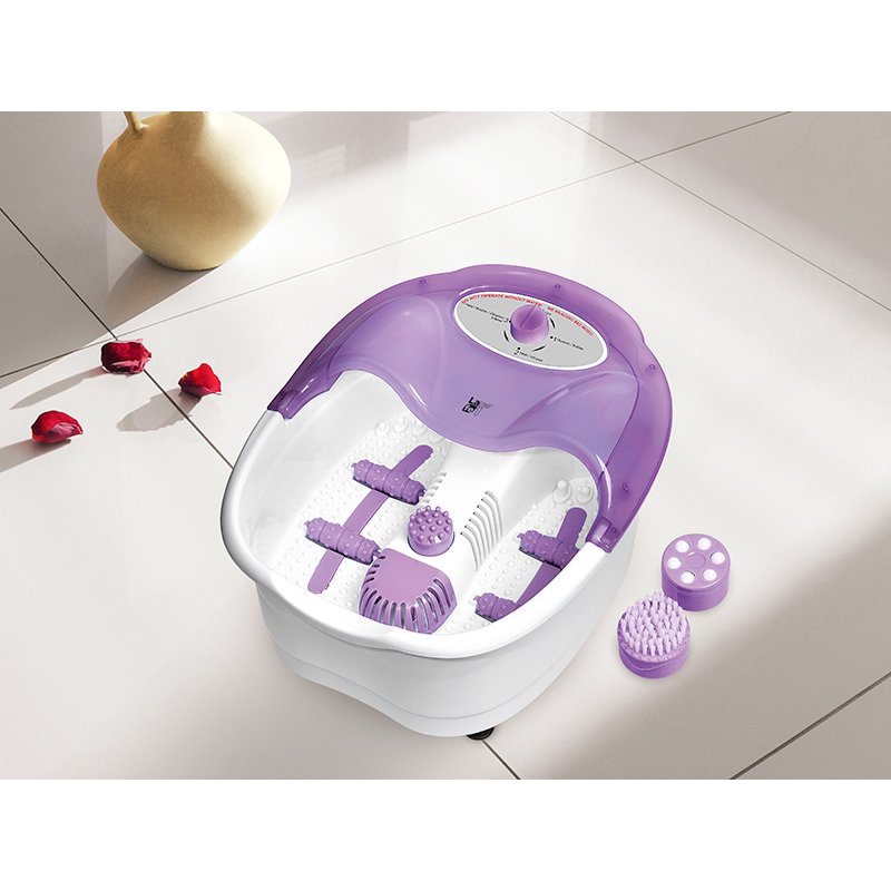 LAFE MFS-002 massager Foot Blue White