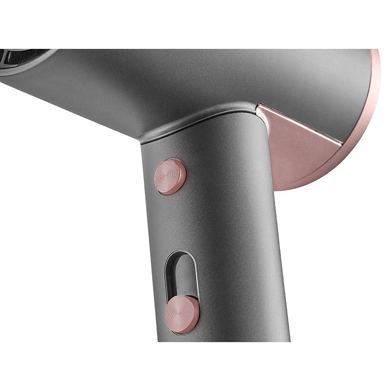 LAFE HAIRDRYER SLEEK & SHINE