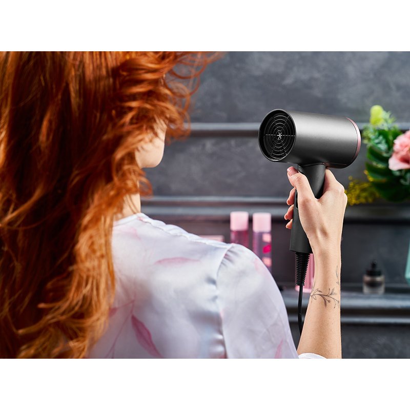 LAFE HAIRDRYER SLEEK & SHINE