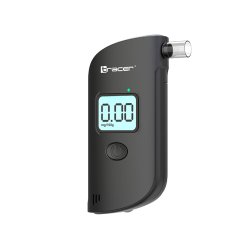 TRACER BREATHALYSER EZ-1 TRAALC47556