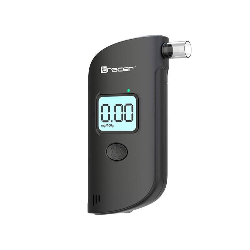 TRACER BREATHALYSER EZ-1 TRAALC47556