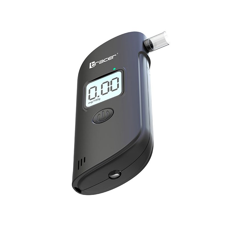 TRACER BREATHALYSER EZ-1 TRAALC47556