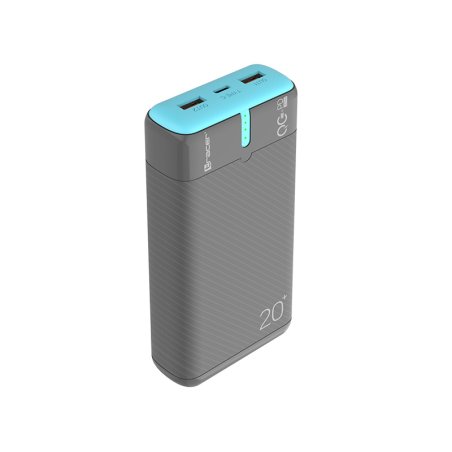 Tracer EnerGen 20000 mAh Black Blue