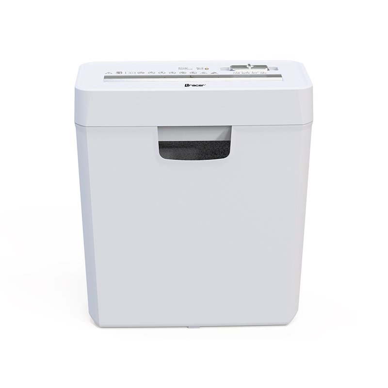 TRACER SHREDDER RAZOR 3 WHITE