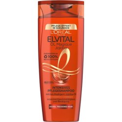 L'Oréal Paris Elvital Oil Magique Jojoba Shampoo 300ml