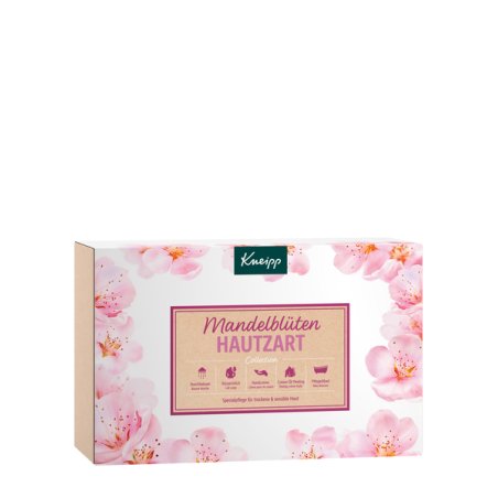 Kneipp 918032 perfumery/bath set 5 pc(s) Female