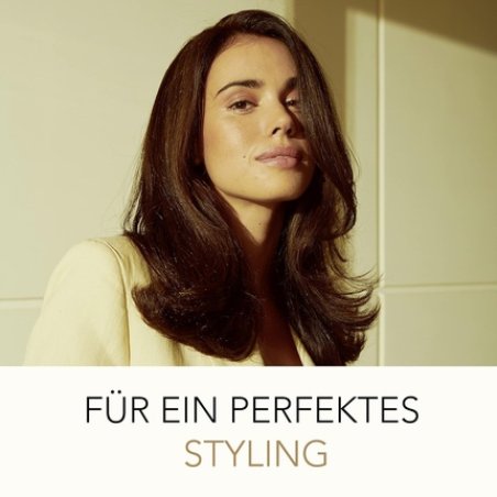 Wella Deluxe Silky Shine Hairspray Styling Spray For Natural Shine