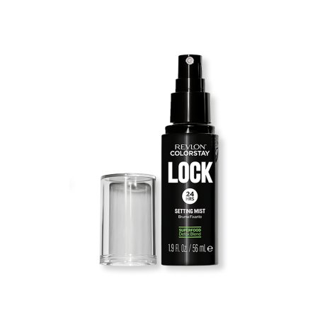 Revlon ColorStay Lock Setting Mist