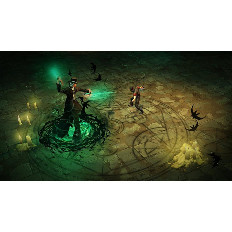 THQ Nordic Victor Vran : Overkill Edition Xbox One