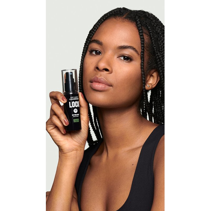 Revlon 309970165116 brumisateur pour le visage 56 ml