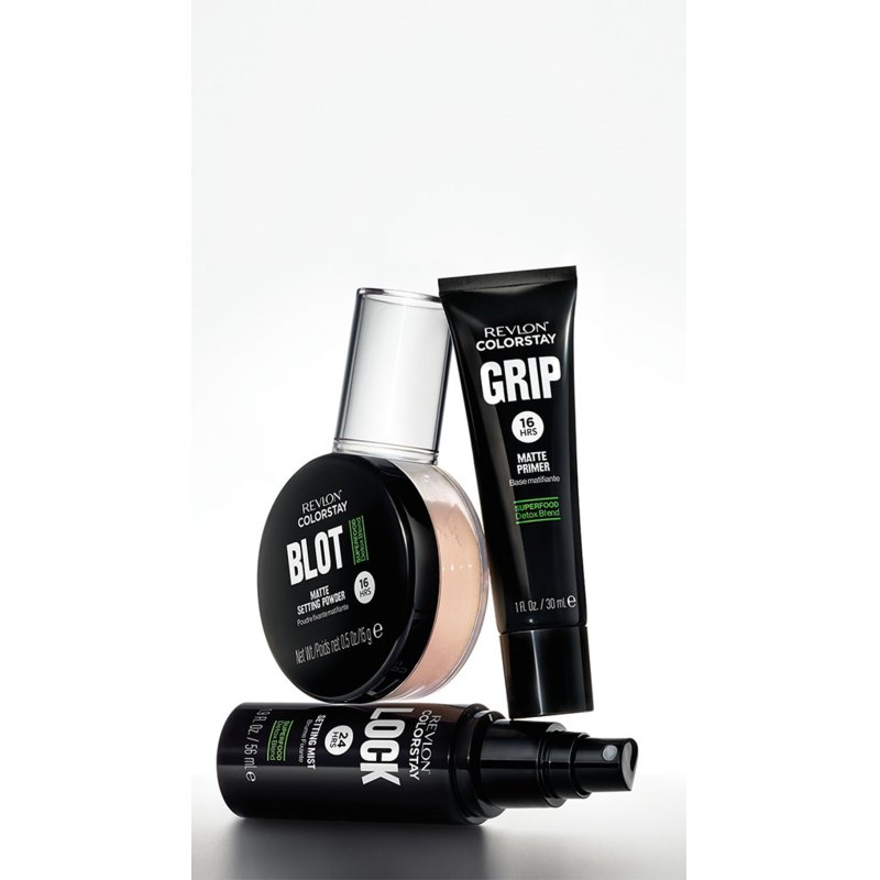 Revlon ColorStay Lock Setting Mist
